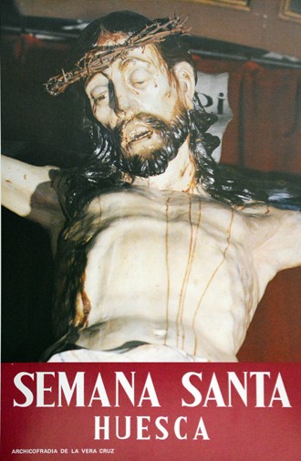 Semana Santa en Huesca  